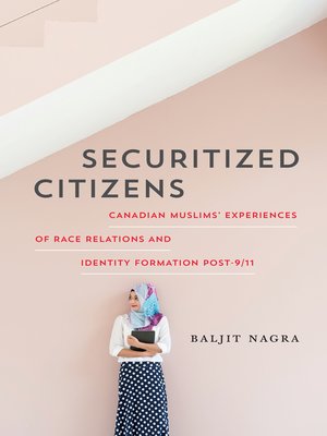 cover image of Securitized Citizens